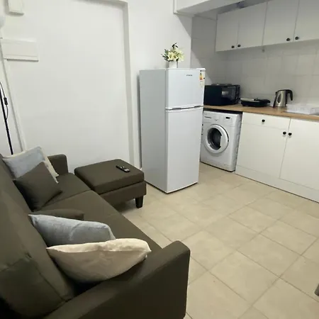 Lägenhet Lca1 Flat For Larnaca