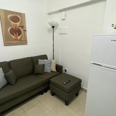 Lca1 Flat For * Larnaca