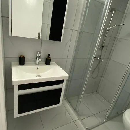 Lca1 Flat For Larnaca