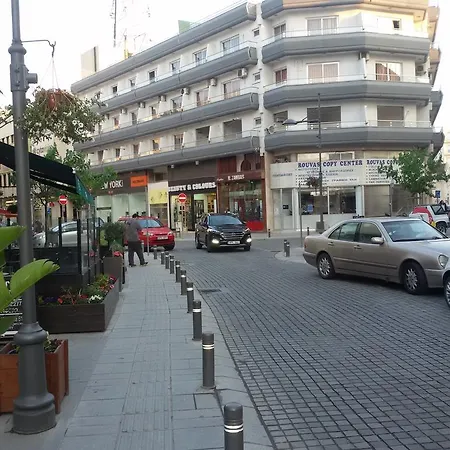 Lca1 Flat For * Larnaca